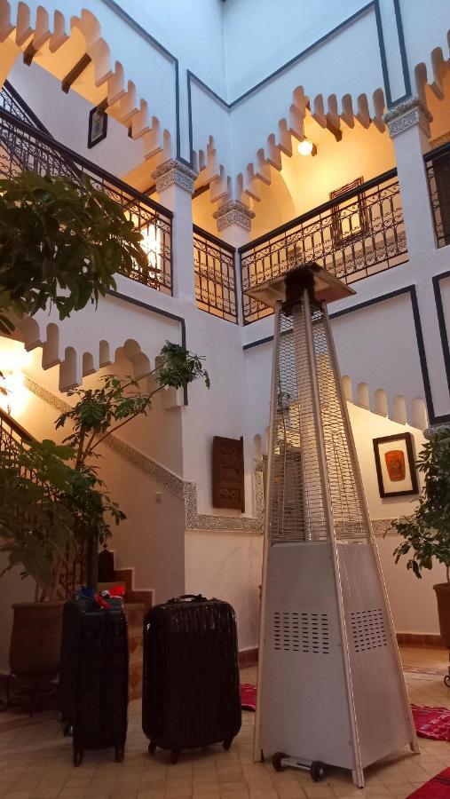 Ksar Sultan Dades Hotel Boumalne Dades Exterior photo